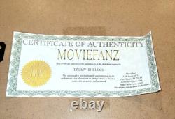 NEW, Star Wars Signed Autographs and Collectible Memorabilia