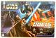 Nib Star Wars Epic Duels Game Sealed W Figurines