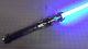 Neopixel Lightsaber Includes Custom Neopixel Plecter Pixel Blade