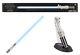 New Disney Parks Exclusive Star Wars Rey Lightsaber (the Last Jedi) With Stand