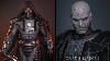 New Hot Toys Star Wars Darth Malgus Action Figure Revealed