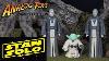 New Kenner Style Star Wars Figures From Stan Solo Creations