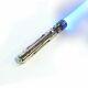 New Princess Leia Star Wars Lightsaber Heavy Dueling Rechargeable Metal Handle
