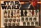 New Star Wars Collectible Chess Set Game