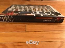New Star Wars Collectible Chess Set Game