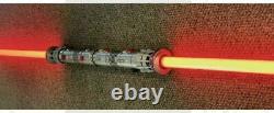 New Star Wars Disney Galaxy's Edge DARTH MAUL Legacy Lightsaber Hilts Set of 2