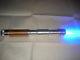 New Ultrasabers Blue Obi Wan Style Lightsaber Fx With 36 In Blade & Gold Accents