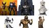 New Xmen Inferno Godzilla Power Rangers Star Wars Collectibles Available At Entertainment Earth