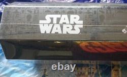 Obi-Wan Kenobi Legacy Lightsaber Bundle Set Star Wars New (Sealed) In Hand