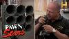 Pawn Stars Wwii Electric Amp Could Blow Up Season 7