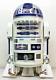 Pepsi Star Wars R2-d2 Drink Cooler Large Size Vintage Limited 1997 Ac100v