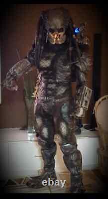 Predator Kostüm costplay costume