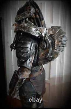 Predator Kostüm costplay costume