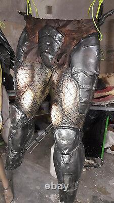Predator Kostüm costplay costume