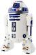 R2-d2 App-enabled Droid By Sphero, Classic Star Wars, The Last Jedi Featured