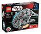 Rare Highly Collectible Lego Star Wars 10179 Millennium Falcon Ucs New Sealed