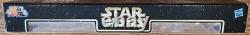RARE Limited Edition 2010 Star Wars Weekends Hasbro Star Tours Boarding Set