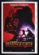 Revenge Of The Jedi Cinemasterpieces Printer's Proof Movie Poster Star Wars
