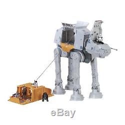 R/C remote control Star Wars Rogue One Nerf Rapid Fire Imperial AT-ACT