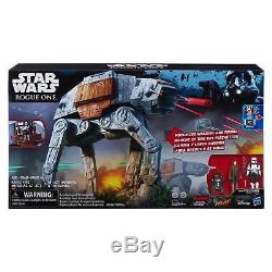 R/C remote control Star Wars Rogue One Nerf Rapid Fire Imperial AT-ACT