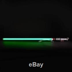 Rare! New! Hype! Star Wars The Black Series Luke Skywalker Force FX Lightsaber