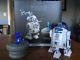 Rare Sideshow Collectibles 1/6 Scale Star Wars Deluxe R2-d2 Figure