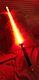 Red Spectre Lightsaber (battle Ready) Ultrasaber Metal Prop Star Wars Kanan