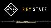 Rey Staff Star Wars Collectibles Ultimate Studio Edition Boxed