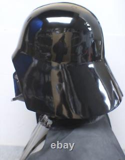 SIDESHOW Collectibles Star Wars Darth Vader Life Size Bust WithCape 2016