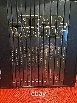 STARWARS 2017 Comic Collecters Set