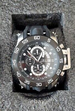 STAR WARS 3-SLOT INVICTA DIVE CASE LIMITED EDITION with 3 INVICTA WATCHES