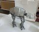 Star Wars At-at Imperial Walker Ep. V Tesb Sw-123 Prop Master Replicas