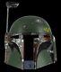 Star Wars Boba Fett Helmet Prop Replica Efx Collectibles New In Stock
