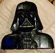 Star Wars Darth Vader Collectors Carry Case + 32 Characters/figures