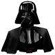 Star Wars Darth Vader 11 Scale Life-size Bust (sideshow Collectibles) #new