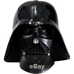 STAR WARS Darth Vader'A New Hope' Helmet Prop Replica (eFX Collectibles) #NEW