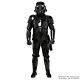 Star Wars Imperial Shadow Stormtrooper Shadow Trooper Armor Kit Anovos