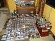 Star Wars Lot! Awaken Your Collection! Figures, Games, Books Over 500 Items