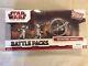 Star Wars Legacy Collection Geonosis Assault Battle Pack Never Opened 87990