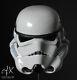 Star Wars Stormtrooper Helmet A New Hope Efx 11 Scale New In Factory Box