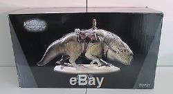 STAR WARS Sideshow Collectibles Dewback 1/6 Scale 12 MISB NEW