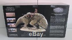 STAR WARS Sideshow Collectibles Dewback 1/6 Scale 12 MISB NEW