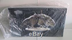 STAR WARS Sideshow Collectibles Dewback 1/6 Scale 12 MISB NEW