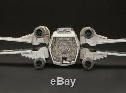 STAR WARS The Vintage Collection Luke Skywalker X-Wing A New Hope PREORDER