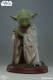 Star Wars Yoda 11 Scale Life-size Statue (sideshow Collectibles) #new