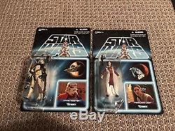 STAR WARS the Vintage Collection Lot of 10 VC23, VC39, VC87, VC04, VC50 & VC44++