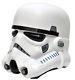 Stormtrooper Helmet Star Wars Collector Edition Rubies Officially Licensed Mask