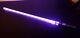 Saberforge Stalwart Eco Saber Lightsaber With Purple Blade