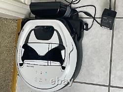 Samsung POWERbot Star Wars RARE Limited Edition Stormtrooper Vacuum Cleaner