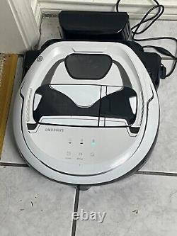 Samsung POWERbot Star Wars RARE Limited Edition Stormtrooper Vacuum Cleaner